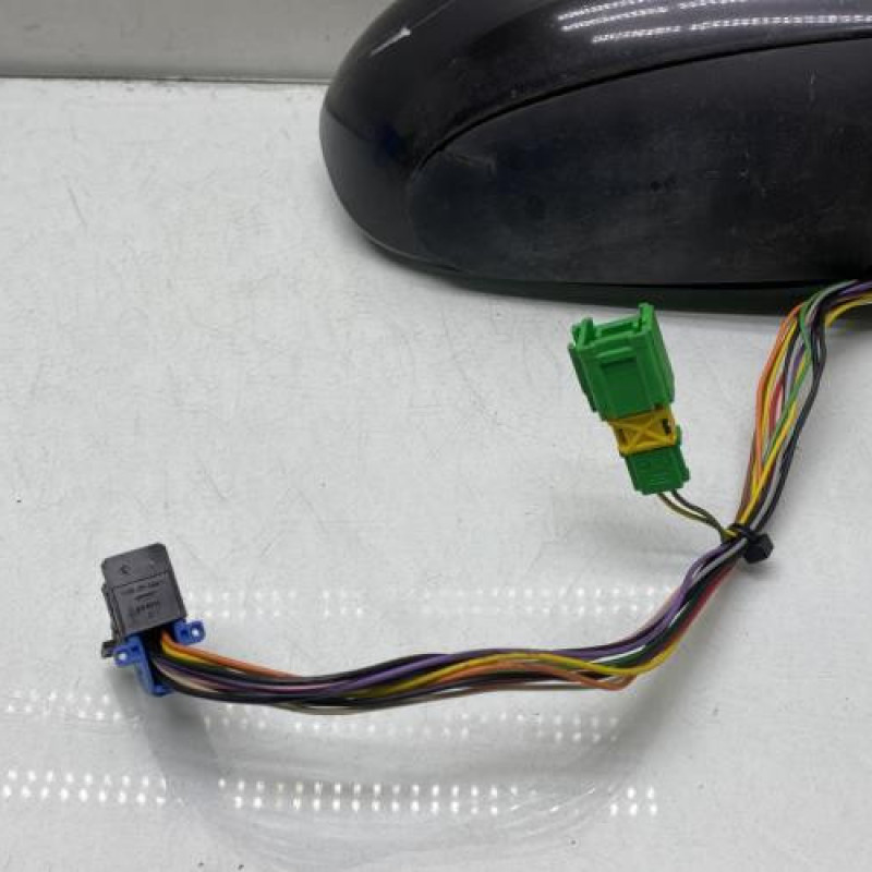 Retroviseur droit PEUGEOT 607 Photo n°6