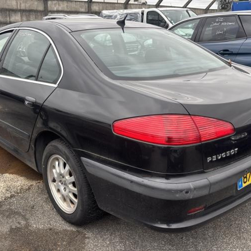 Retroviseur droit PEUGEOT 607 Photo n°20