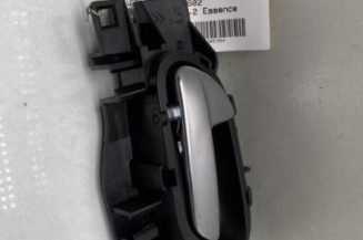 Poignee interieur avant gauche PEUGEOT 208 1 Photo n°1