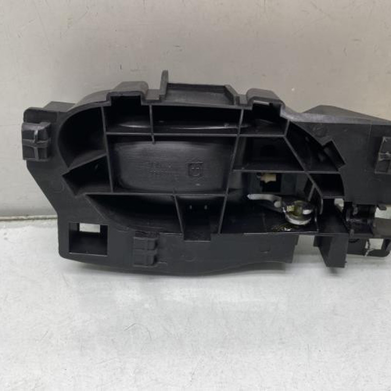 Poignee interieur avant gauche PEUGEOT 208 1 Photo n°3