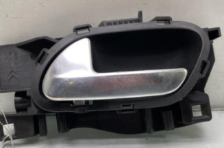 Poignee interieur avant gauche PEUGEOT 208 1