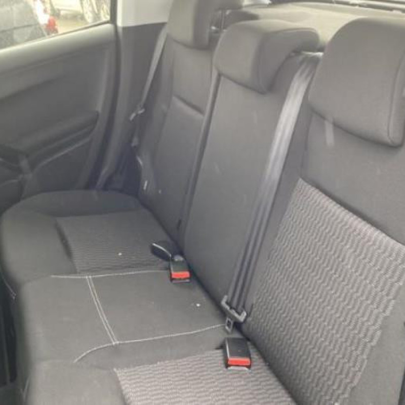 Poignee interieur avant gauche PEUGEOT 208 1 Photo n°9