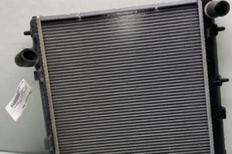 Radiateur eau PEUGEOT 208 1 Photo n°1