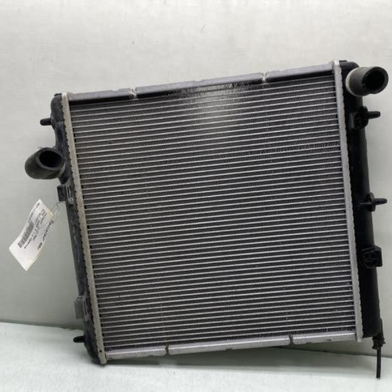 Radiateur eau PEUGEOT 208 1 Photo n°1