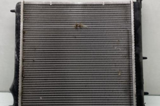 Radiateur eau PEUGEOT 208 1
