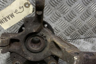 Pivot de moyeu avant gauche RENAULT CLIO 3