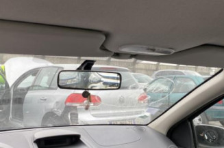 Pivot de moyeu avant gauche RENAULT CLIO 3