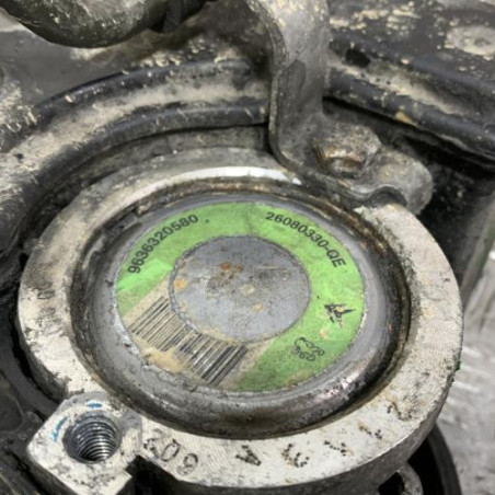 Pompe de direction PEUGEOT PARTNER 1 Photo n°1