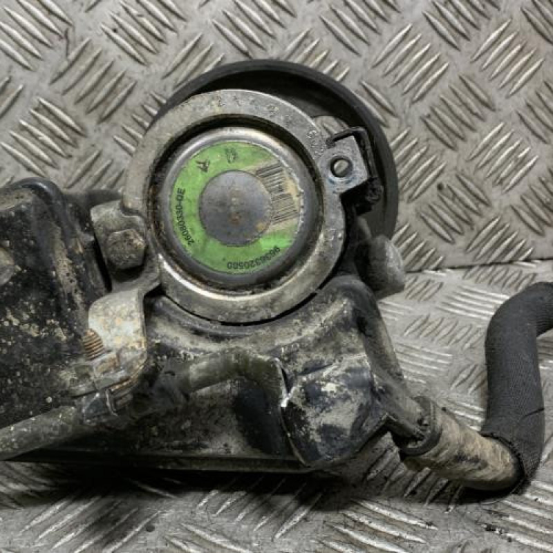 Pompe de direction PEUGEOT PARTNER 1 Photo n°3