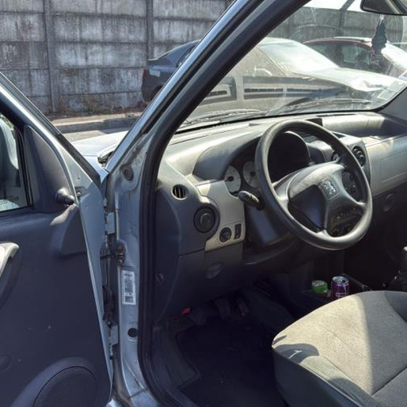 Pompe de direction PEUGEOT PARTNER 1 Photo n°13