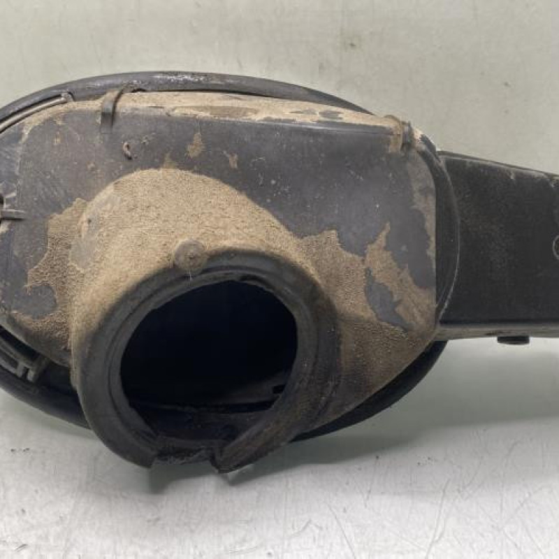 Trappe d'essence CITROEN JUMPY 2 Photo n°2