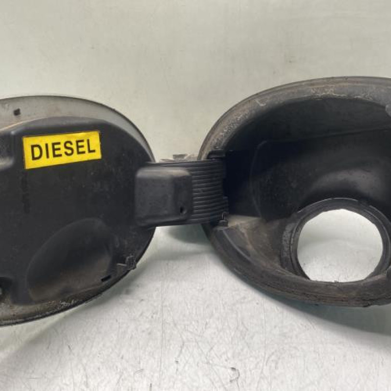 Trappe d'essence CITROEN JUMPY 2 Photo n°3