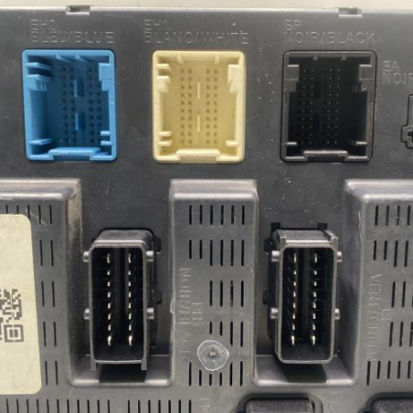 Boitier BSI CITROEN JUMPY 2