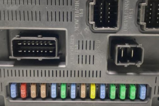 Boitier BSI CITROEN JUMPY 2