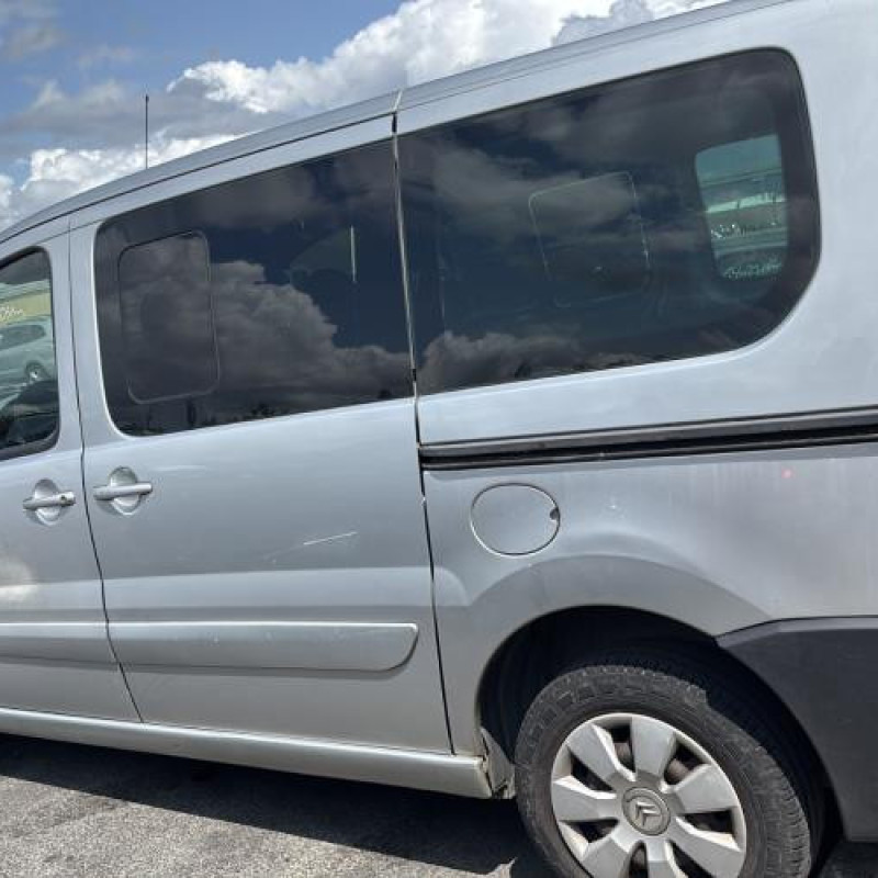 Boitier BSI CITROEN JUMPY 2 Photo n°14
