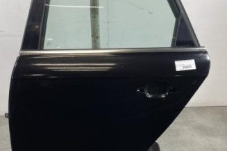 Porte arriere gauche AUDI A4 3 Photo n°1