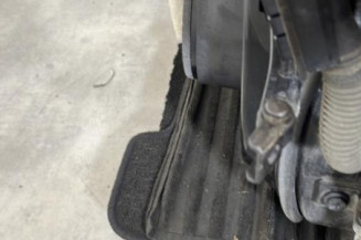 Porte arriere gauche AUDI A4 3