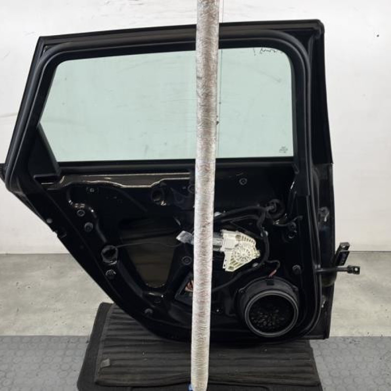 Porte arriere gauche AUDI A4 3 Photo n°4