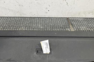 Plage arriere AUDI A4 3 Photo n°1