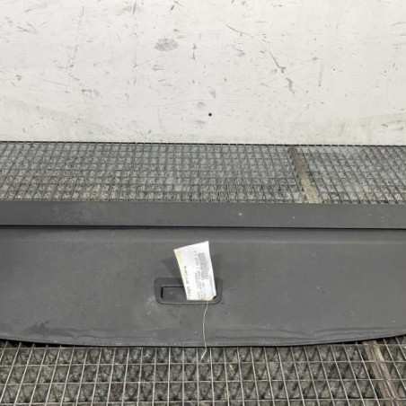 Plage arriere AUDI A4 3 Photo n°1