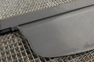 Plage arriere AUDI A4 3