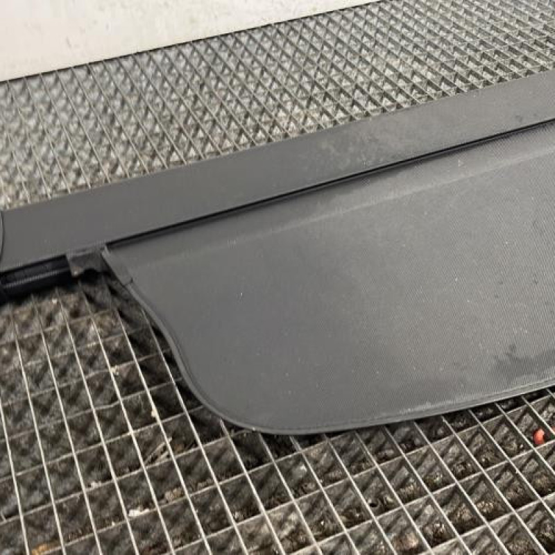 Plage arriere AUDI A4 3 Photo n°2