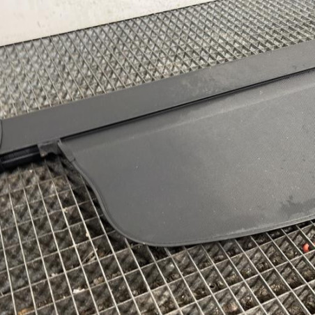 Plage arriere AUDI A4 3