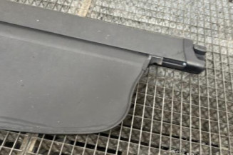 Plage arriere AUDI A4 3