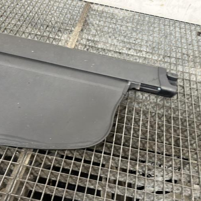 Plage arriere AUDI A4 3 Photo n°3