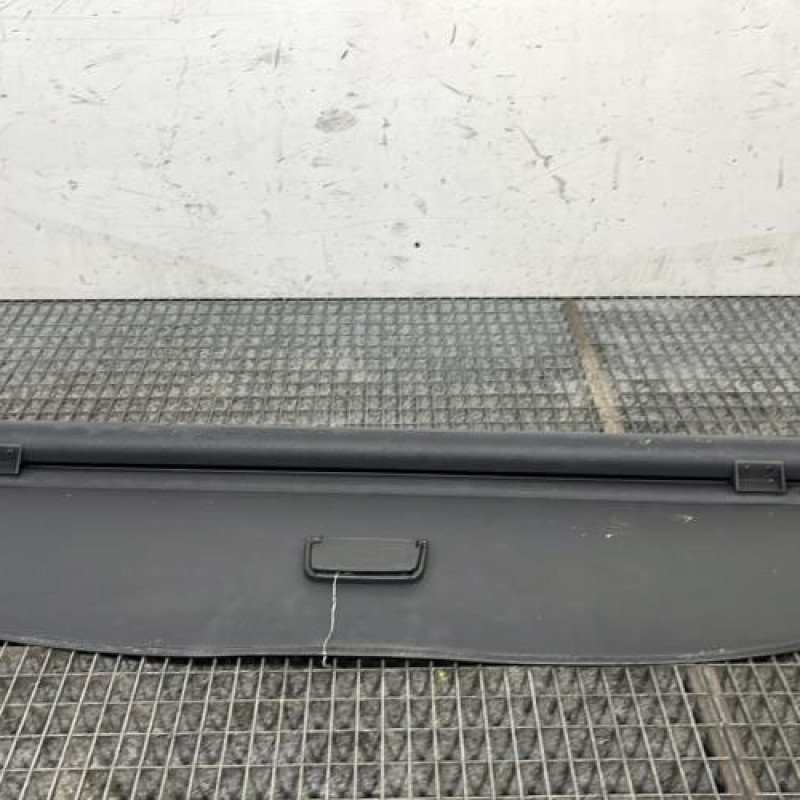 Plage arriere AUDI A4 3 Photo n°4