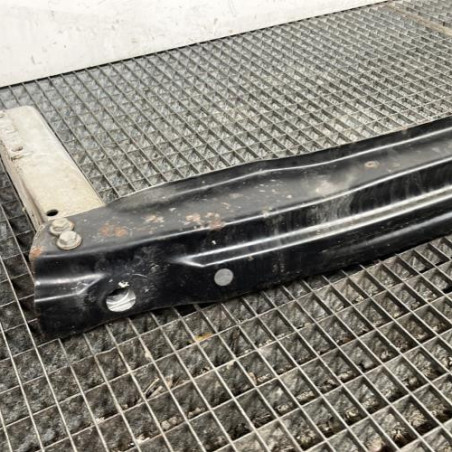 Renfort pare choc arriere (traverse) AUDI A4 3
