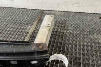 Renfort pare choc arriere (traverse) AUDI A4 3