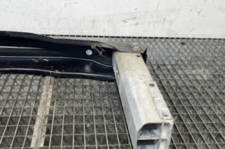 Renfort pare choc arriere (traverse) AUDI A4 3