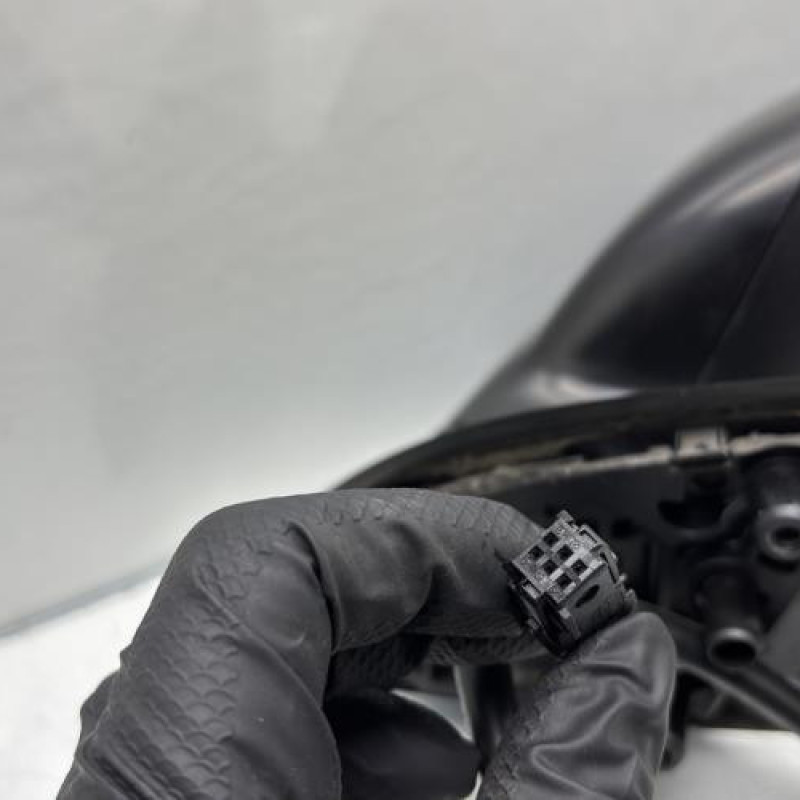 Retroviseur droit PEUGEOT 307 Photo n°3