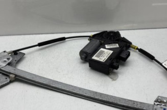 Leve vitre electrique avant gauche PEUGEOT 307 Photo n°1