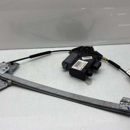 Leve vitre electrique avant gauche PEUGEOT 307 Photo n°1