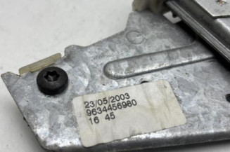 Leve vitre electrique avant gauche PEUGEOT 307