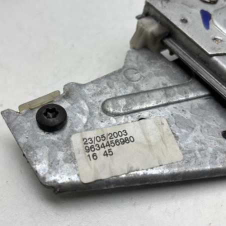 Leve vitre electrique avant gauche PEUGEOT 307