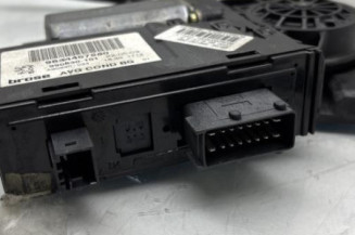 Leve vitre electrique avant gauche PEUGEOT 307