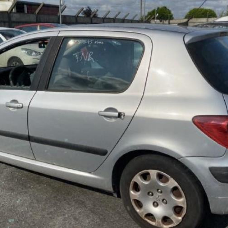 Leve vitre electrique avant gauche PEUGEOT 307 Photo n°15