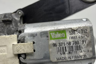 Moteur essuie glace arriere PEUGEOT 307