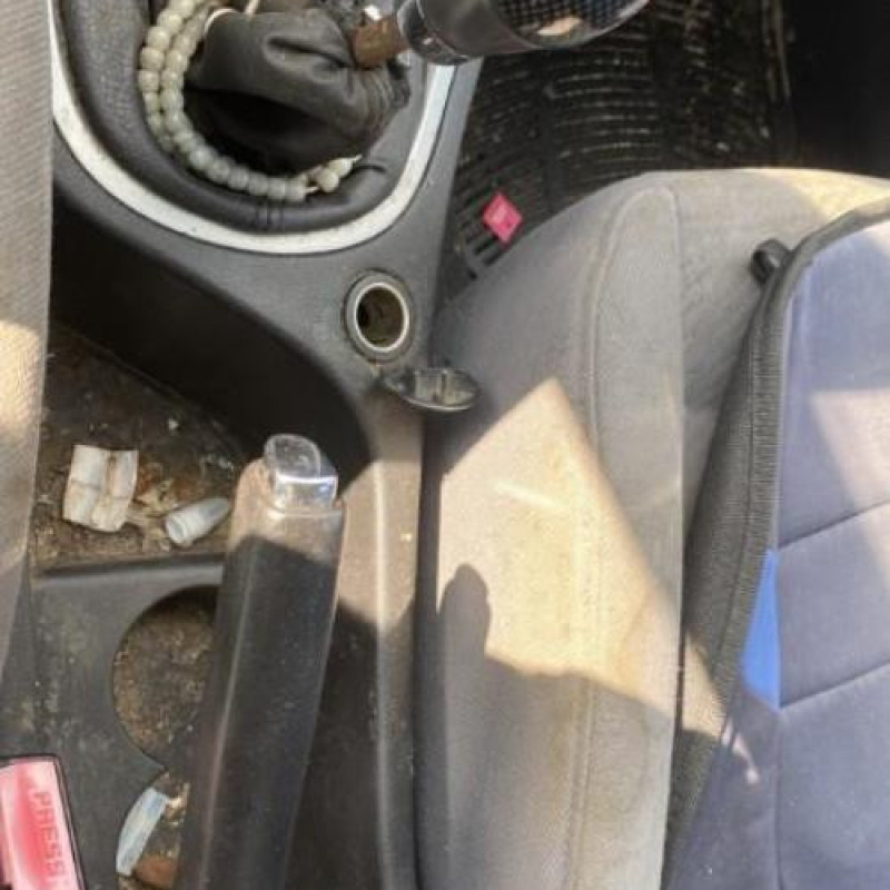 Moteur essuie glace arriere PEUGEOT 307 Photo n°12