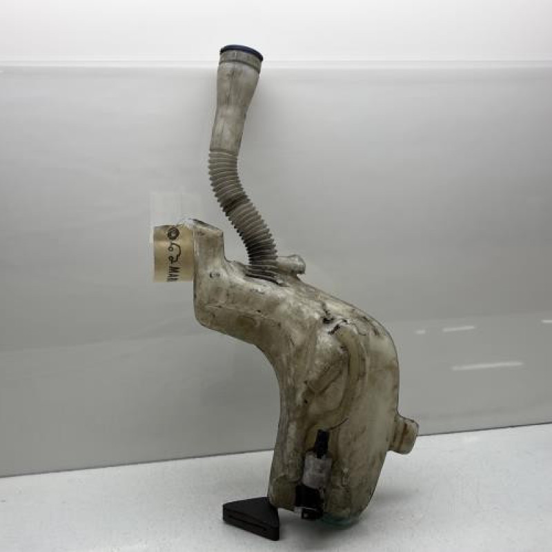 Vase de lave glace PEUGEOT 307 Photo n°1