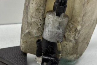 Vase de lave glace PEUGEOT 307