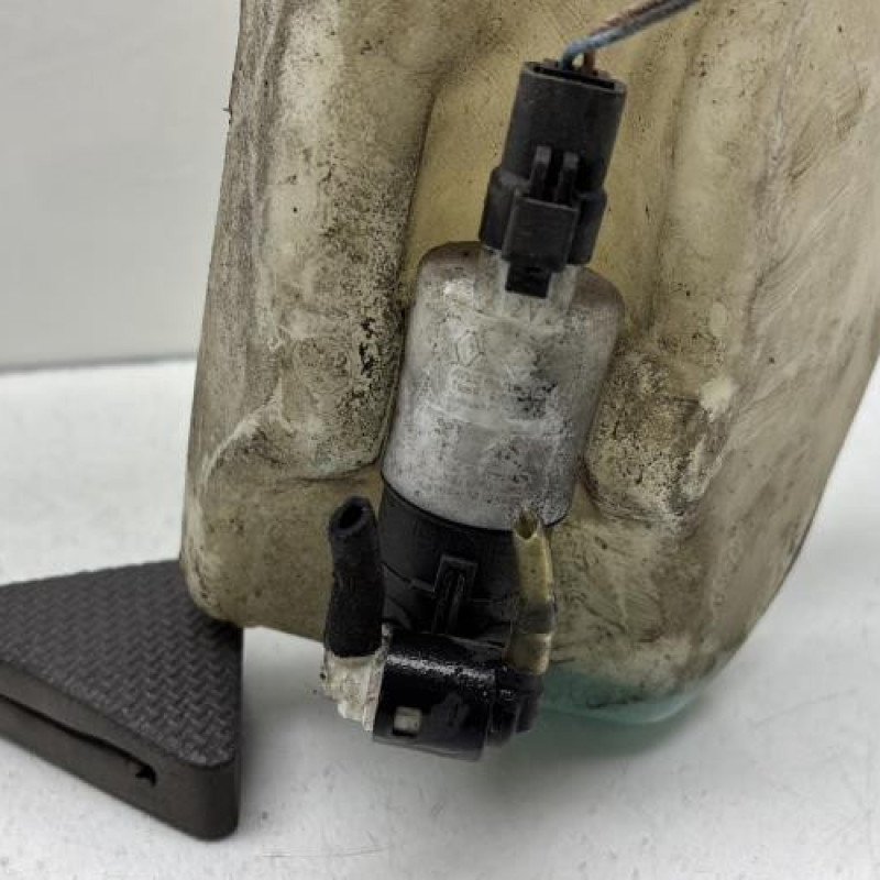 Vase de lave glace PEUGEOT 307 Photo n°2