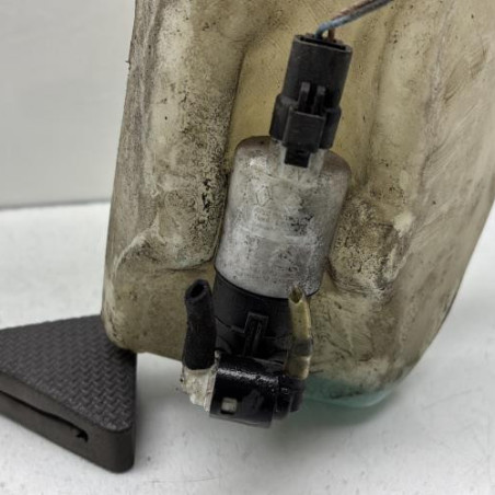 Vase de lave glace PEUGEOT 307