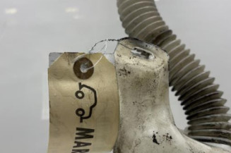 Vase de lave glace PEUGEOT 307