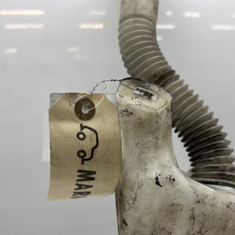 Vase de lave glace PEUGEOT 307 Photo n°3