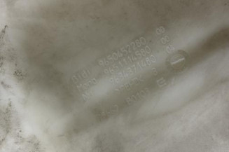 Vase de lave glace PEUGEOT 307