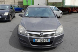 Moteur OPEL ASTRA H